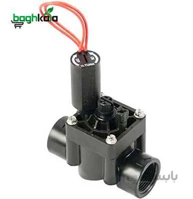 شیر برقی هانتر آمریکا 1 اینچ مدل PGV-101G