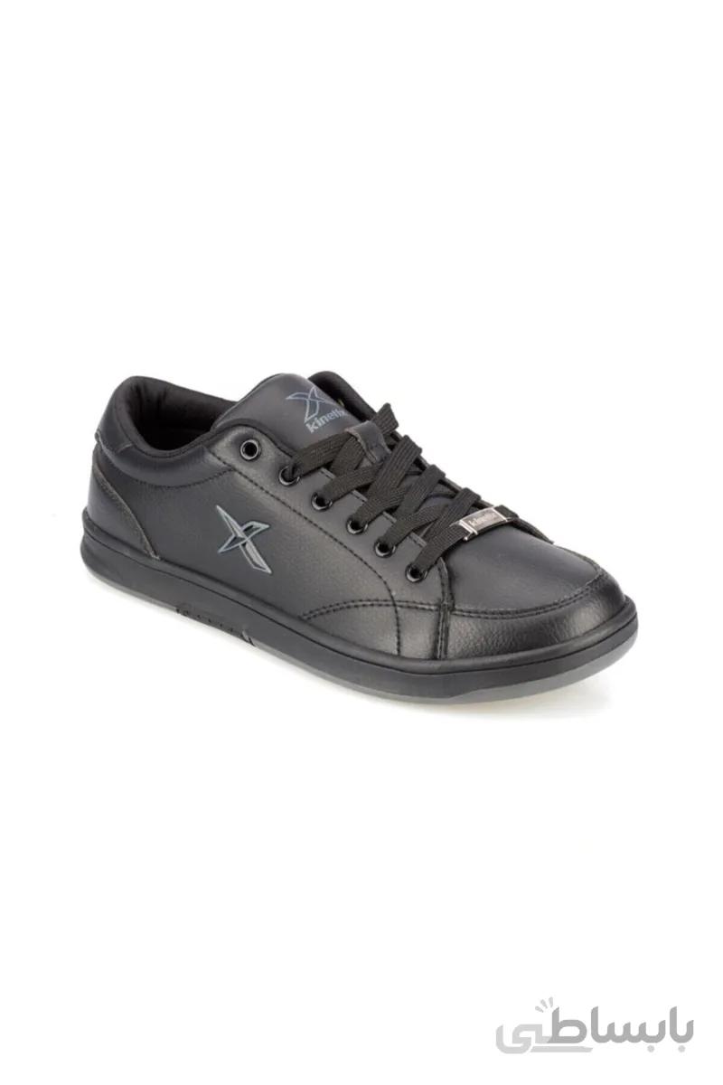 Kinetix کفش ورزشی زنانه HERBERT W Black 100233008