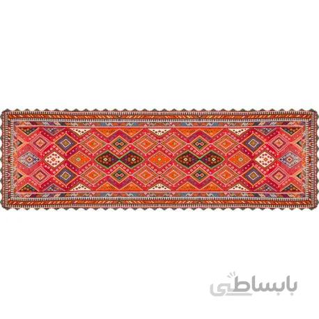 رانر مخمل گبه