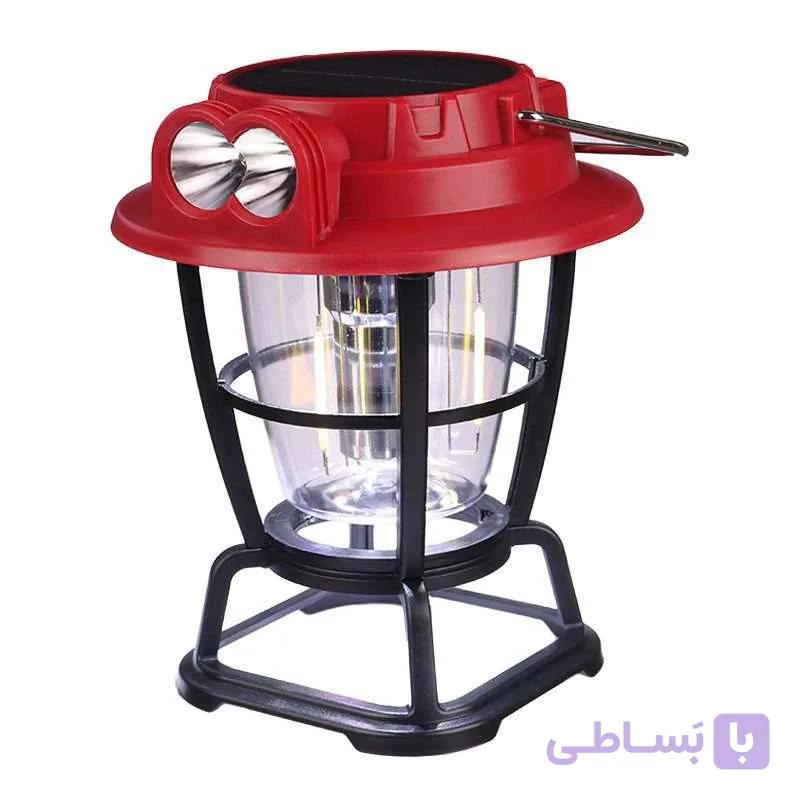 چراغ فانوسی هاری بولت مدل HB-9588W — تصویر 1