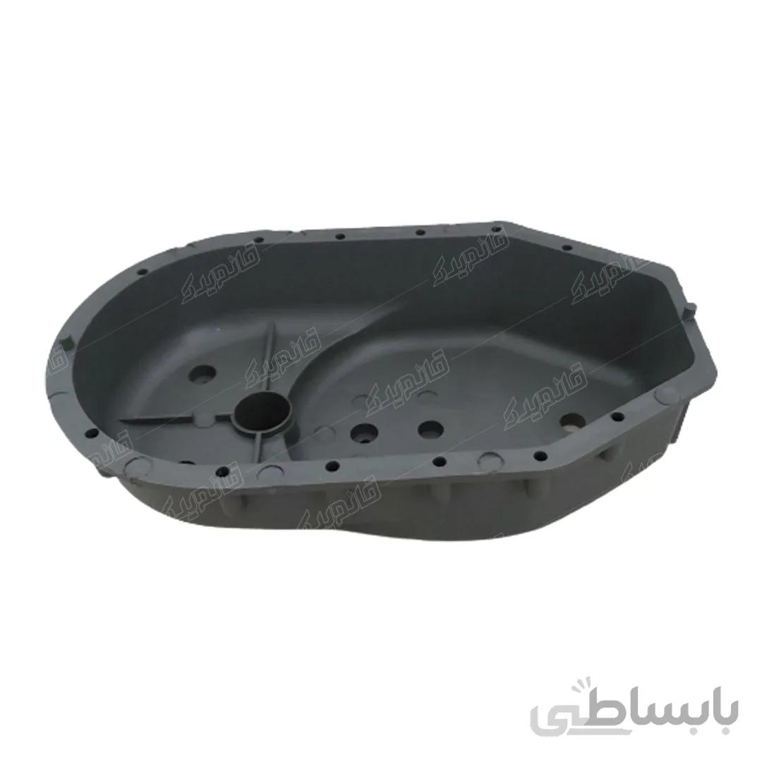 درب گیربکس چرخ گوشت گاسونیک