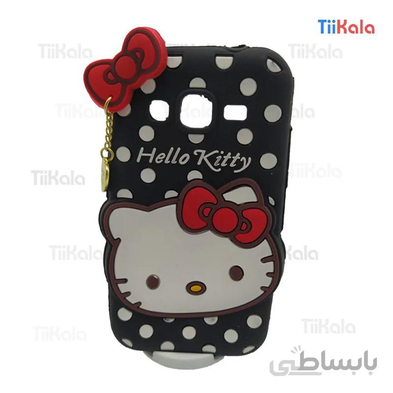 قاب موبایل سامسونگ مناسب برای Samsung J1 2016 / G360