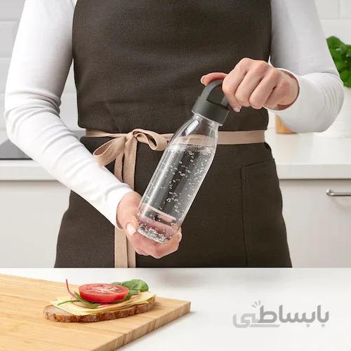 بطری آب ایکیا مدل 365