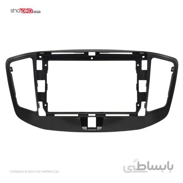 قاب فابریک مانیتور مناسب خودرو ام وی ام 550