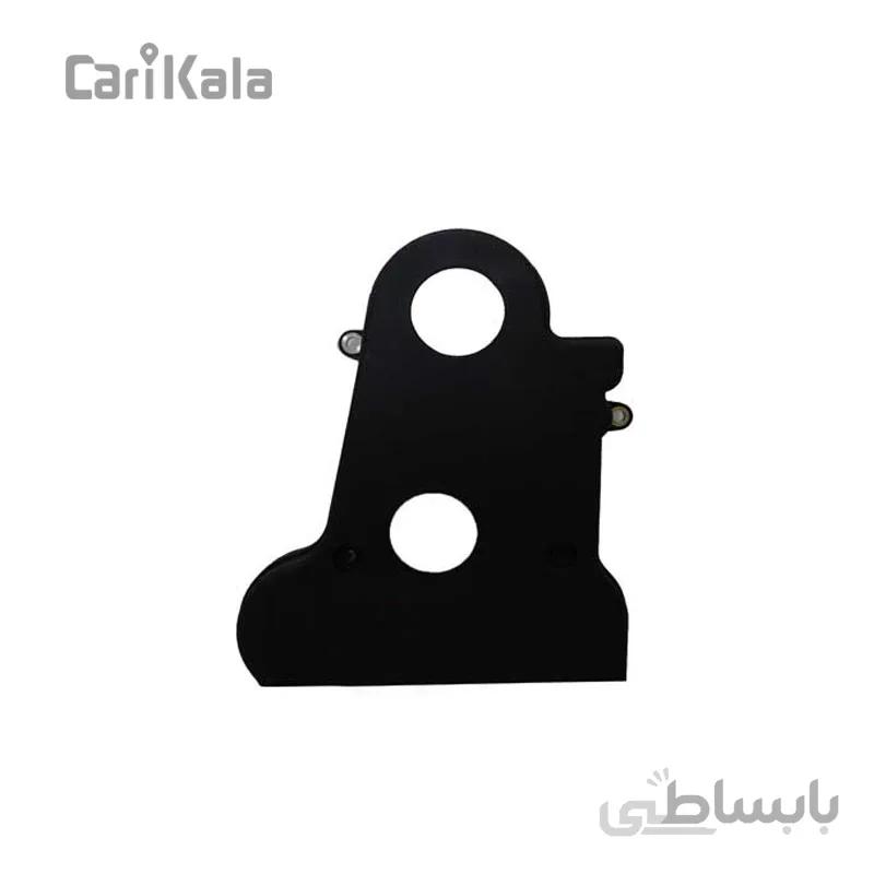 کاور جلویی تسمه تایم موتور سمند EF7 کروز