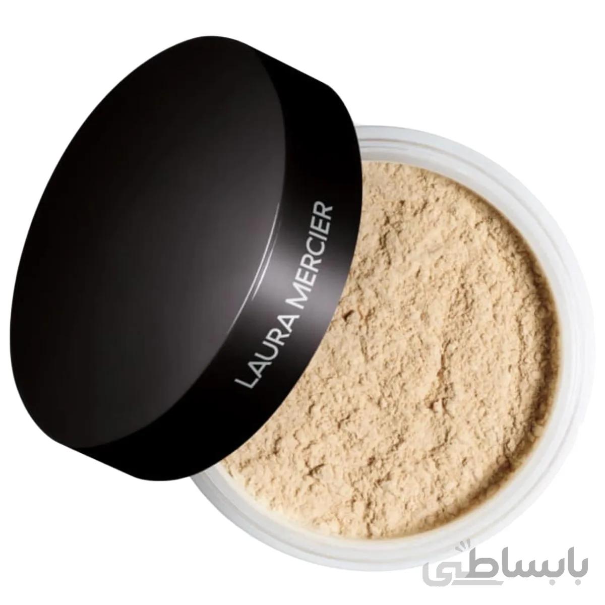پودر فیکس آرایشی لورا مرسیر ( LAURA MERCIER )