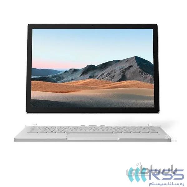 لپ تاپ 15 اینچی مایکروسافت Surface Book 3 Core i7 32GB 1TB