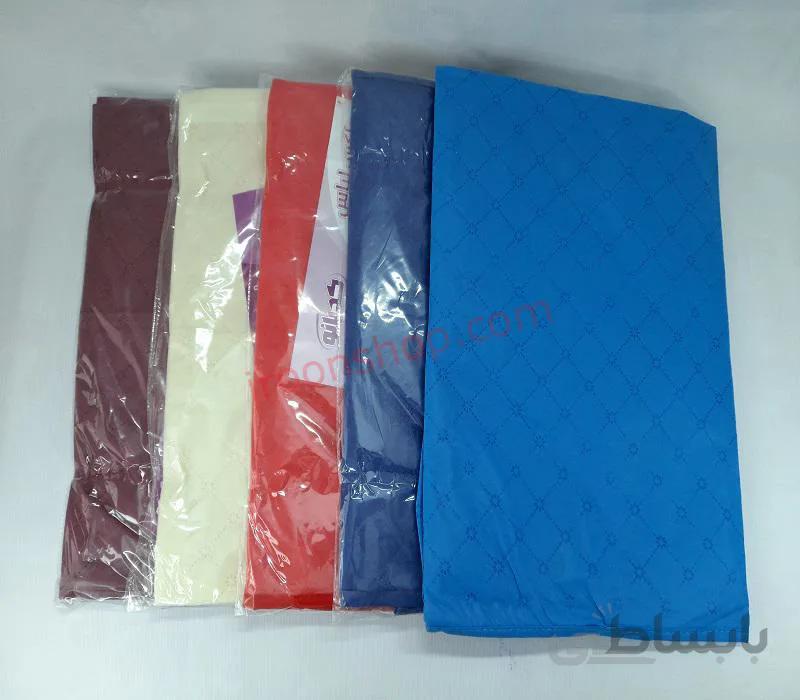 باکس لباس کدبانو سایز 5 (بقچه لباس)