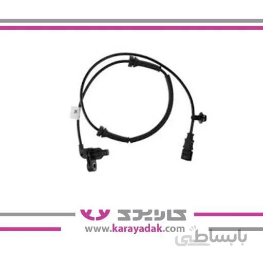 سنسور ABS جلو رانا 206 کروز