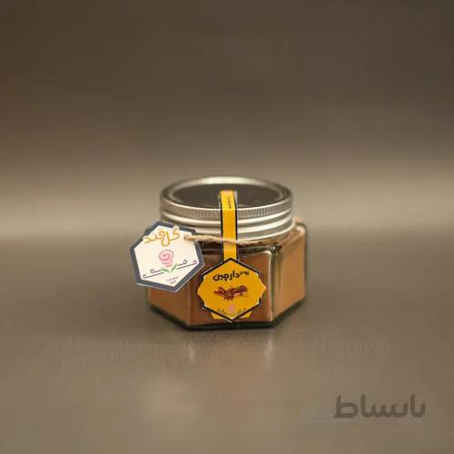 پودردارچین