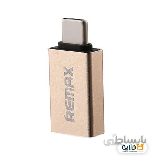 مبدل ریمکس OTG Type-C