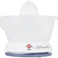 آب مرکبات گیری پارس خزر مدل سیتروس ا Pars Khazar CITRUS Citrus Press