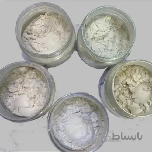 پودر کروم