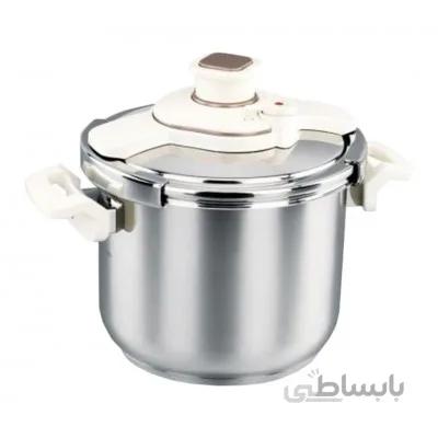 زودپز کرکماز مدل Tessa A153-02 گنجایش 7 لیتر