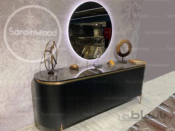 میز کنسول آدلی
