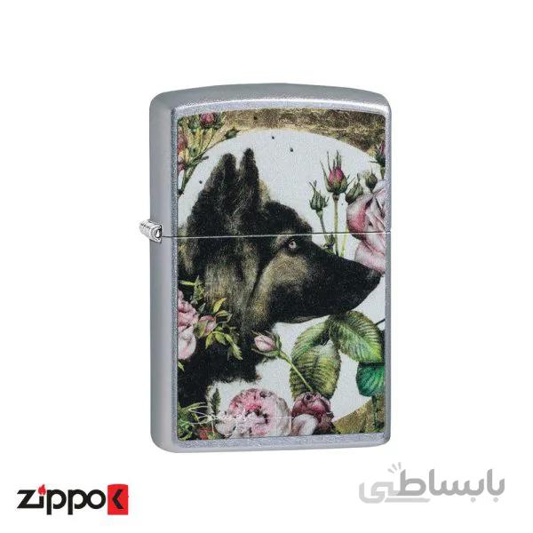 فندک زیپو Spazuk کد49089