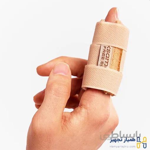 آتل انگشت پاک سمن کد 054