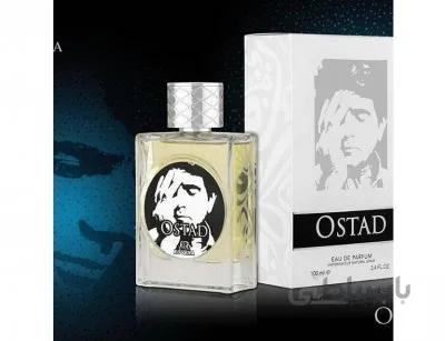 ادکلن روونا استاد ( استاد شجریان ) حجم 100 میل