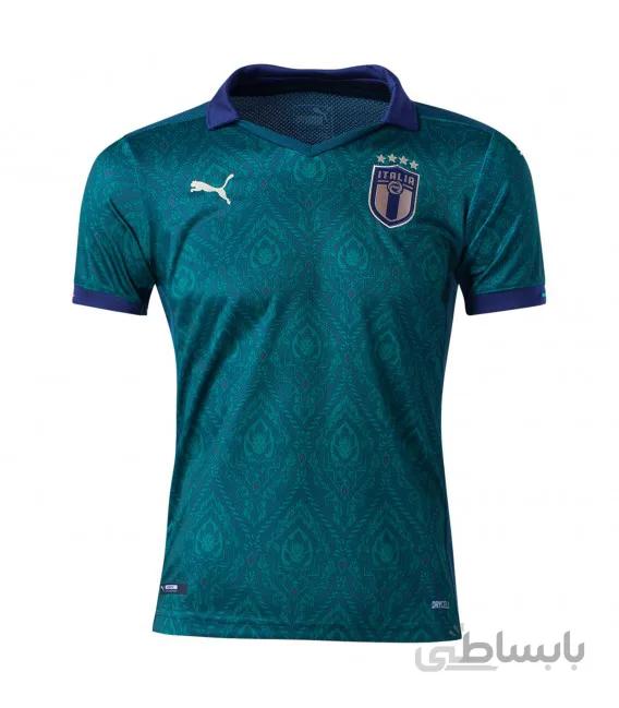 کیت سوم ایتالیا Italy Youth Third Jersey 2020