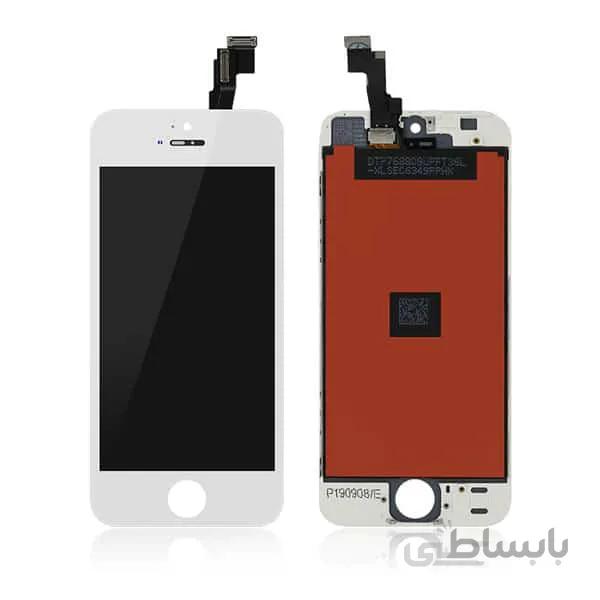 تاچ و ال سی دی iPhone 5s