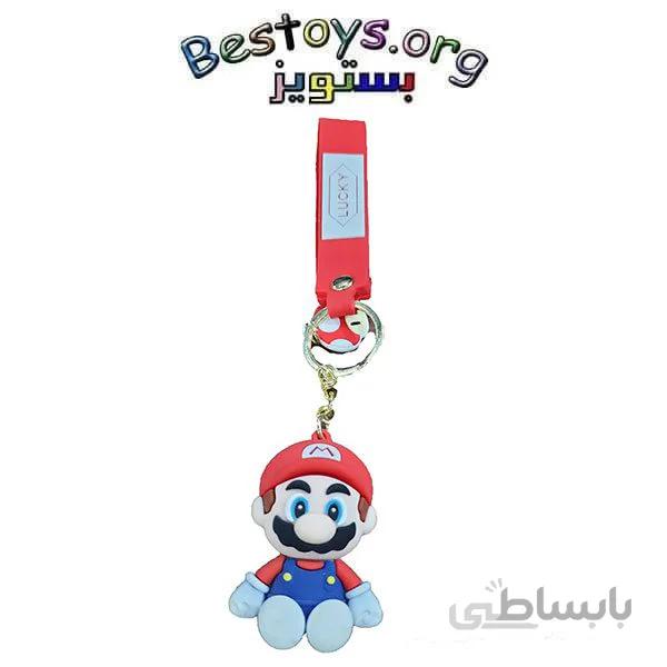جاسوویچی مدل Super Mario کد 2