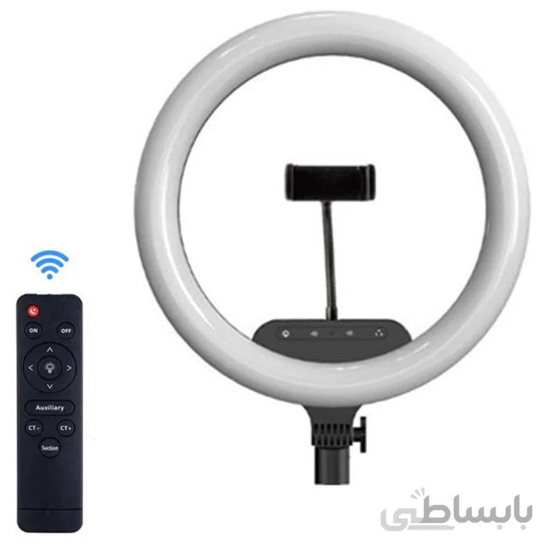 رینگ لایت مدل AL-360 بدون پایه ا Ring light model AL-360