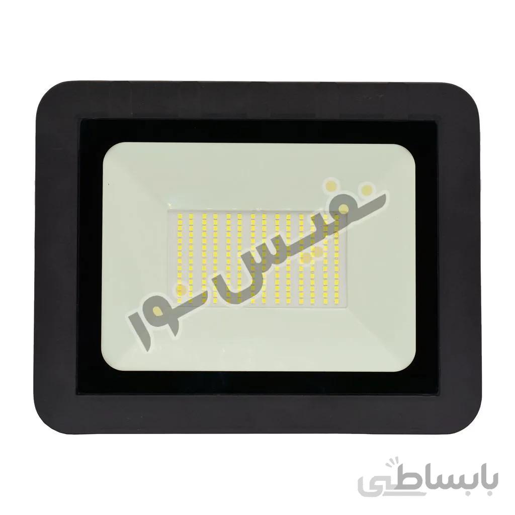 پروژکتور اس ام دی 100 وات آژیراک