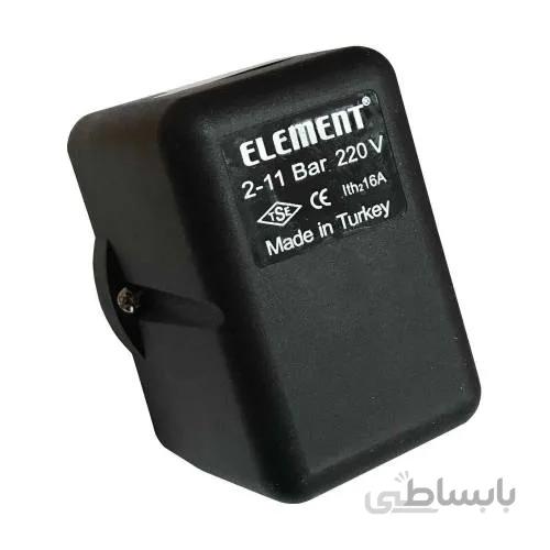 کلید اتومات المنت 1-6 بار