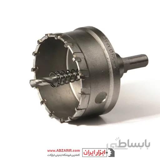 گردبر الماسه ام دی اف ۸۰