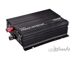 مبدل برق خودرو کارسپا مدل 1.6KU-12