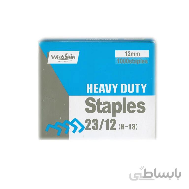 سوزن منگنه صحافی 12\23