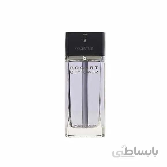 خرید عطر سیتی تاور ژاک بوگارت-jacques bogart city tower