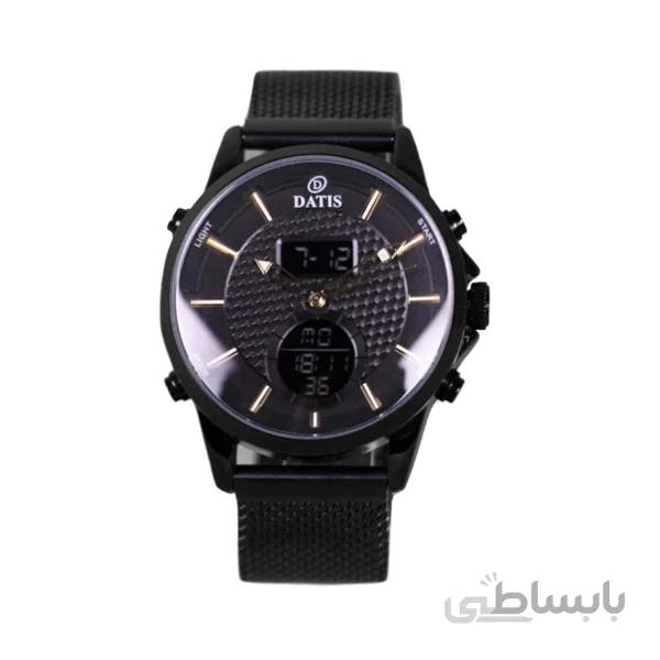 ساعت داتیس مدل 8498