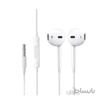 هندزفری لایتینگ اورجینال مدل A1748 مناسب آیفون 7
