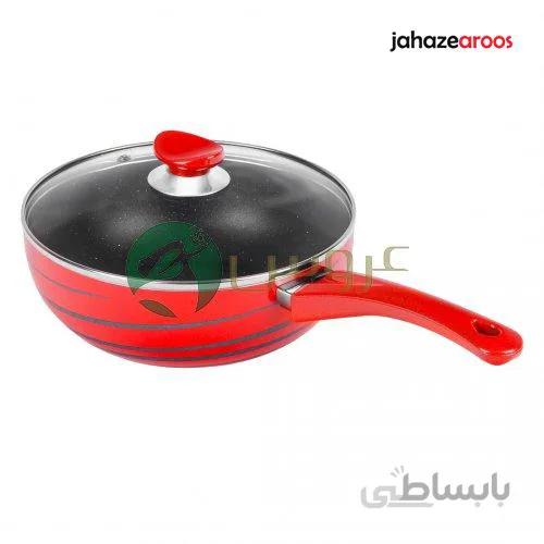 تابه Wok کادویی کوچک عروس