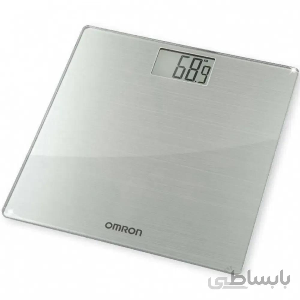 ترازوی دیجیتالی امرن مدل omron HN286 ا beurer PS891 digital scale