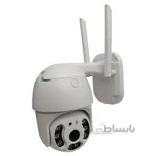 دوربین اسپید دام v380 سیم کارت خور