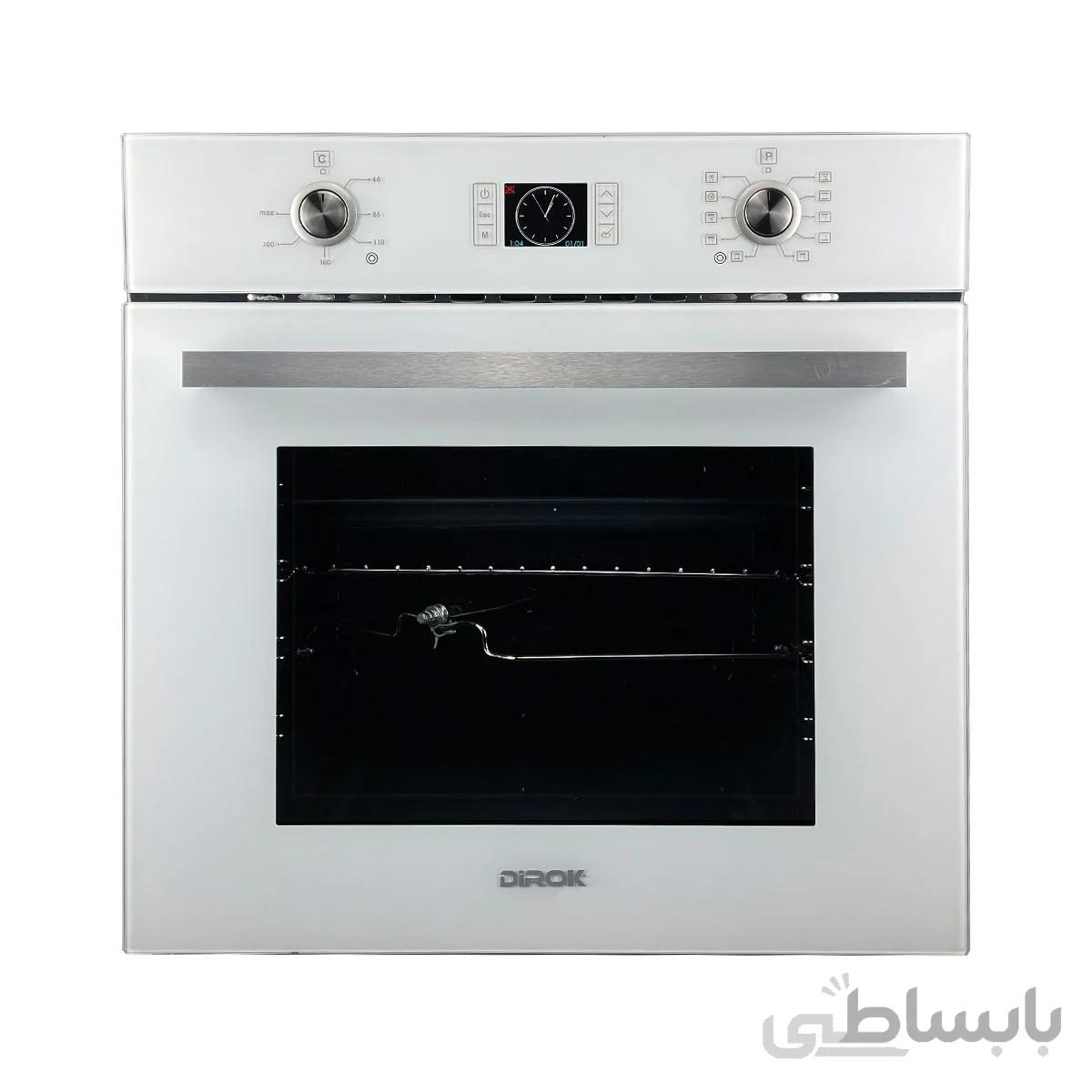 فر تو کار DIROK مدل DIR3517WO