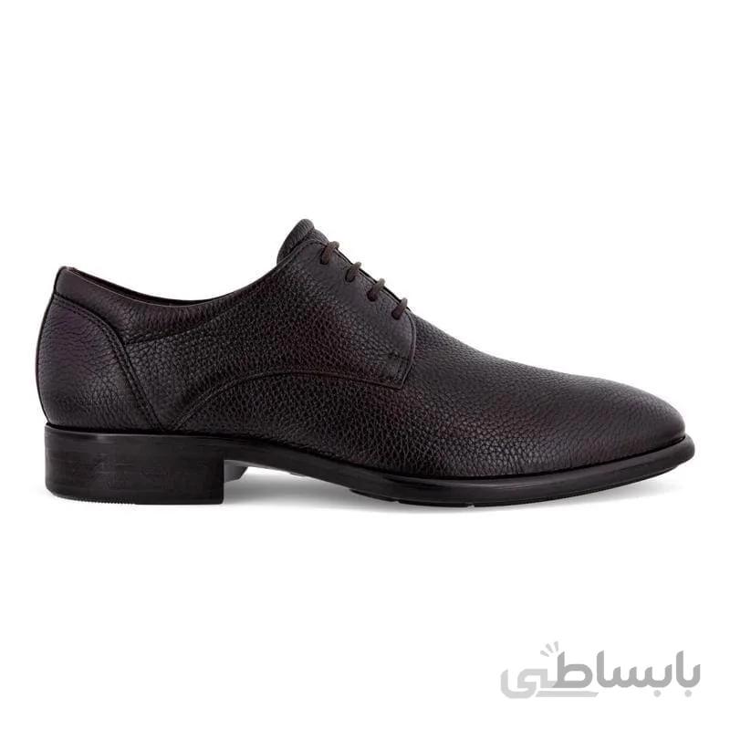 کفش مردانه اکو اصل مدل ECCO CITYTRAY MOCHA