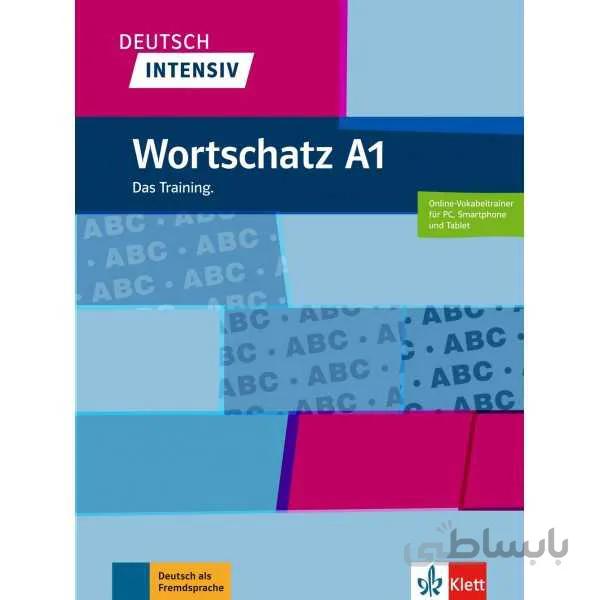 Deutsch intensiv Wortschatz A1