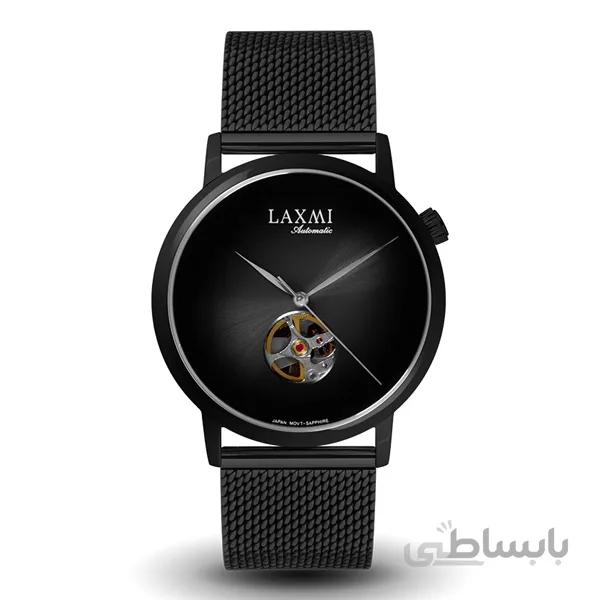 ساعت مچی مردانه برند لاکسمی مدل LAXMI 8516G-5