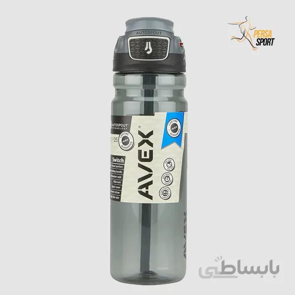 قمقمه اوکس Avex Switch CHARCOAL