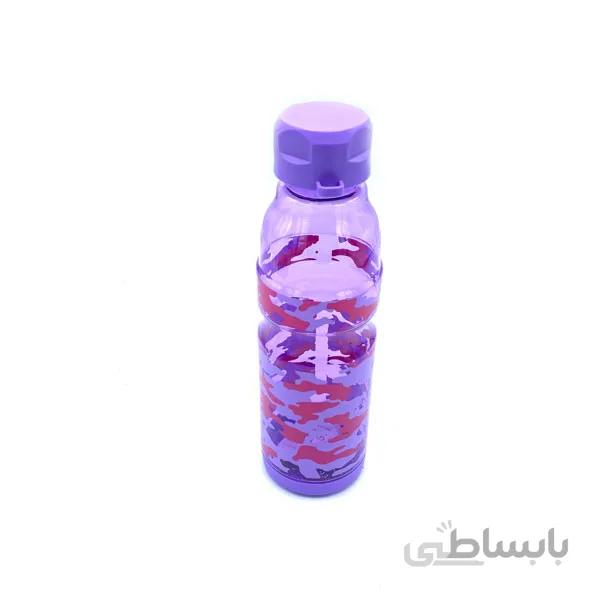 بطری آب چریکی