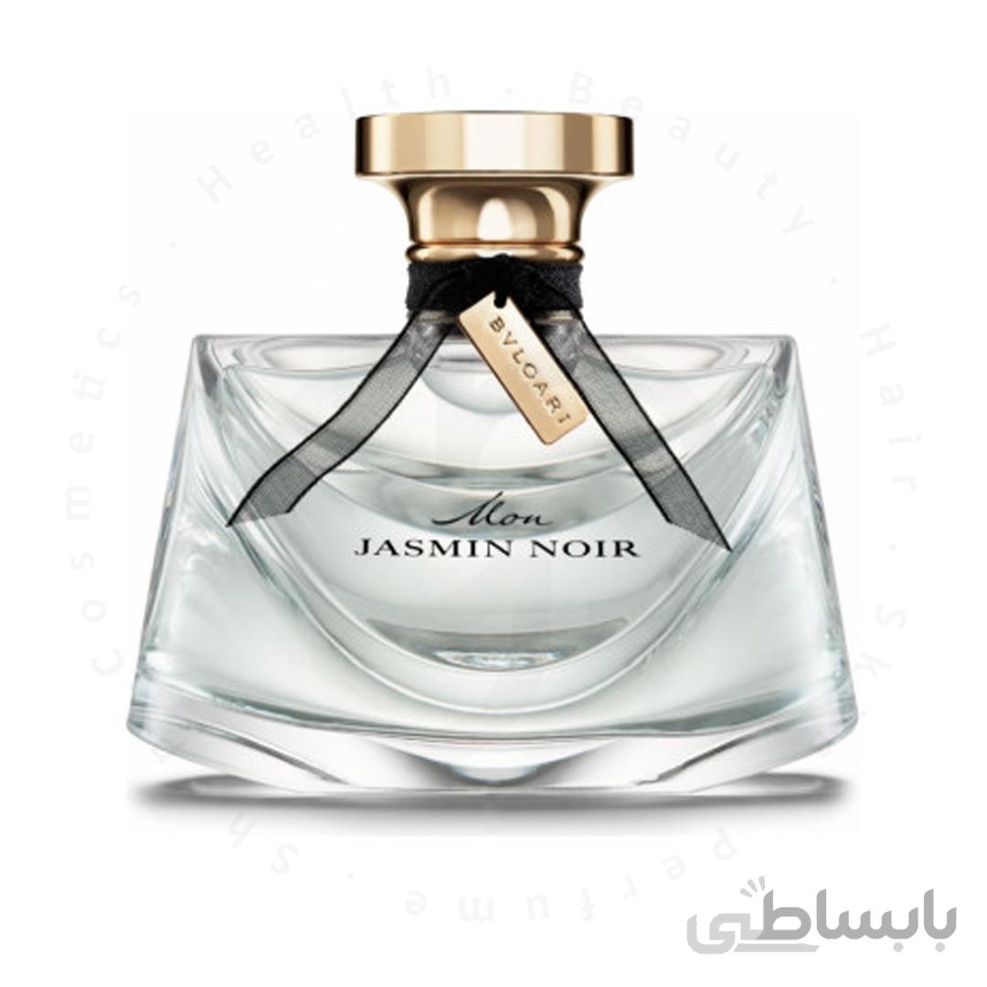 عطر ادکلن بولگاری مون جاسمین نویر