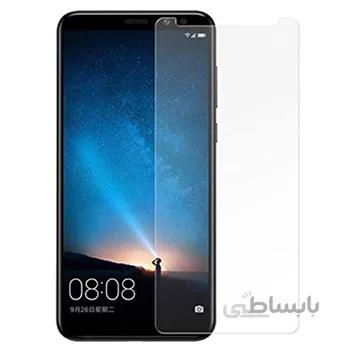 محافظ صفحه نمایش شیشه ای هواوی Glass Screen Protector Huawei Mate 10 Lite