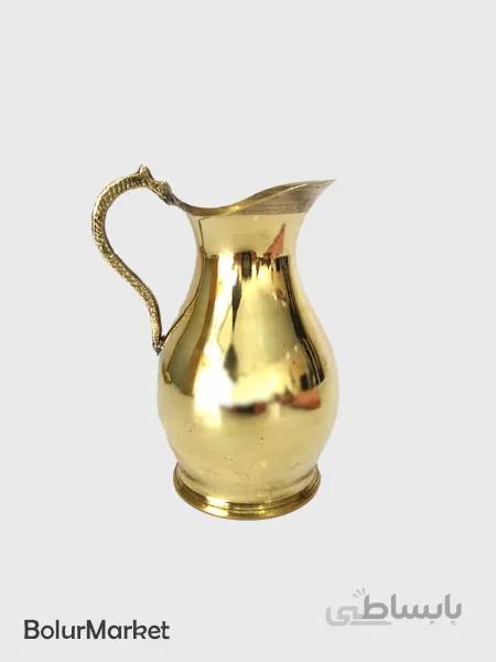 پارچ سرویس نوزادی سماور