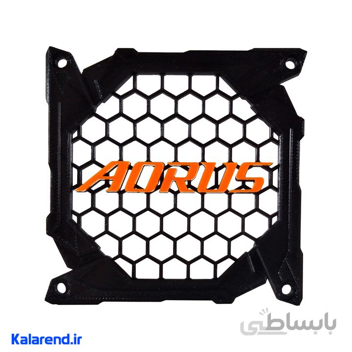محافظ فن Aorus مدل 14603