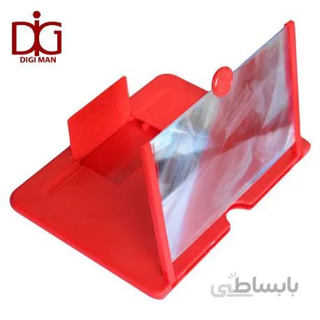 کیت بزرگ نمایی صفحه نمایش موبایل مدل max3