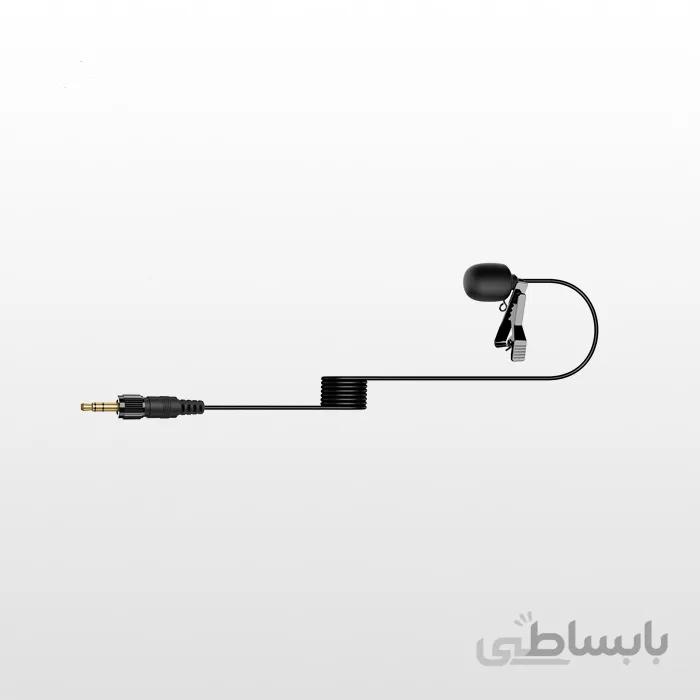 میکروفون یقه ای کامیکا CVM-M-O2