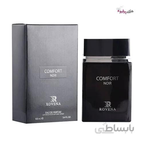 عطر ادکلن تام فورد کامفورت نویر مردانه روونا